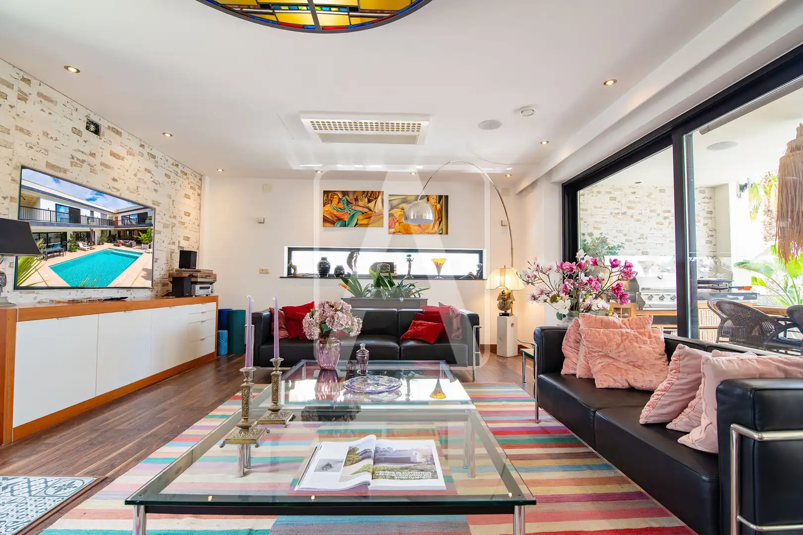 Villa avec piscine à vendre à La Caleta - La Calalga -  Les Bassetes, imagen 22