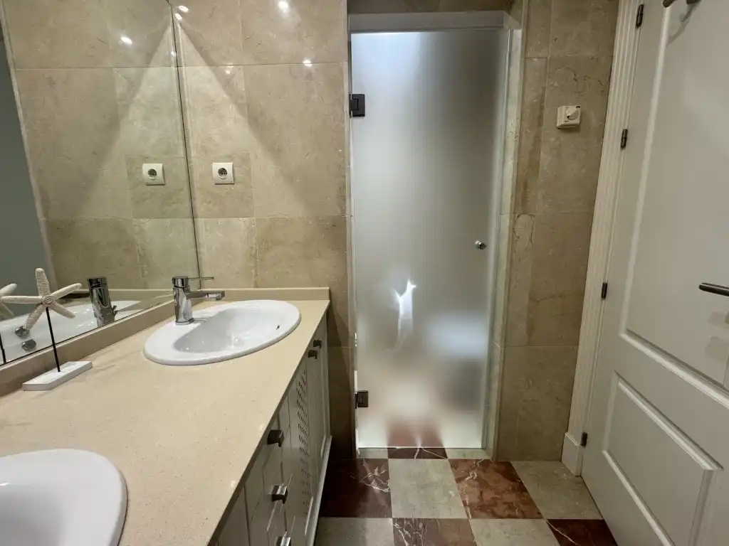 Piso en venta en Avenida Puerto Sotogrande (Ps), Puerto de Sotogrande - La Marina