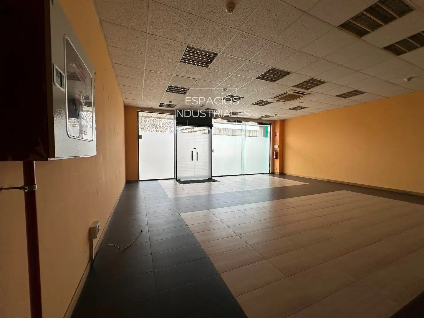 Industrial building for sale in La Poveda, imagen 11