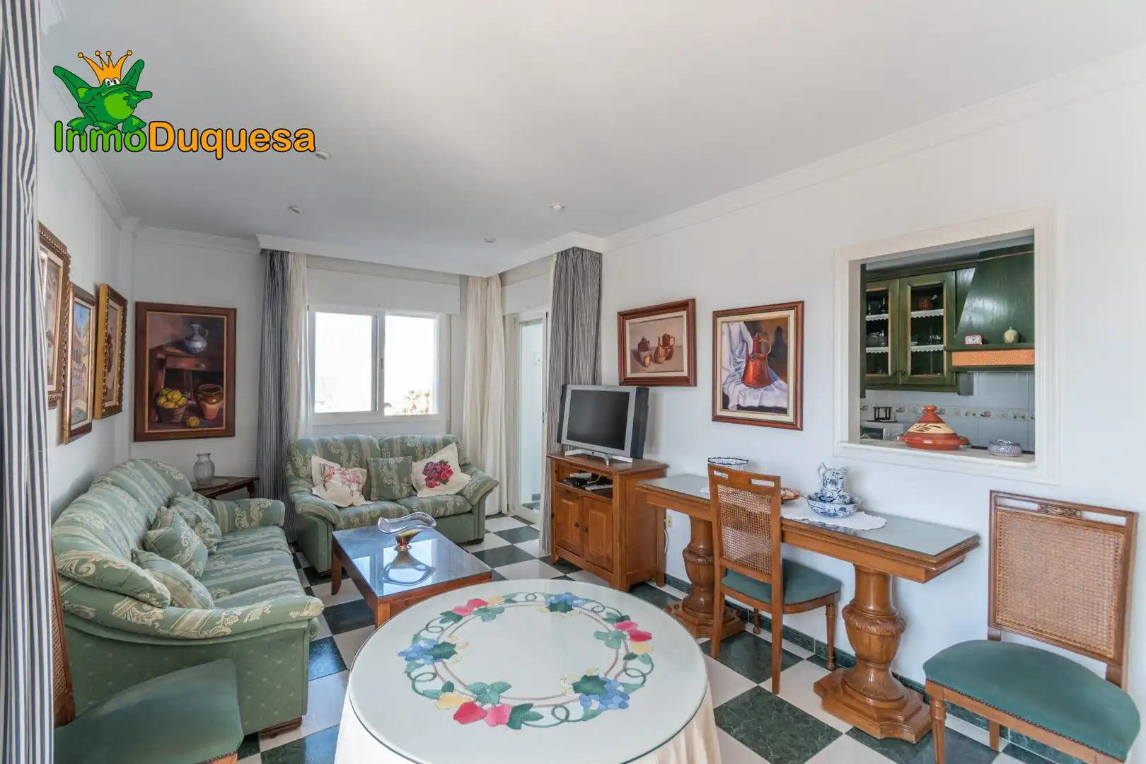 Wohnung mit Terrasse zum Verkauf in Salobreña Costa, imagen 12