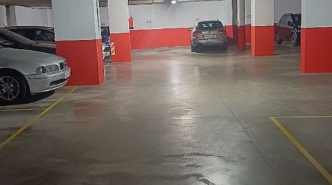 Photo 4 of Garage for rent in Centro, Huelva Capital