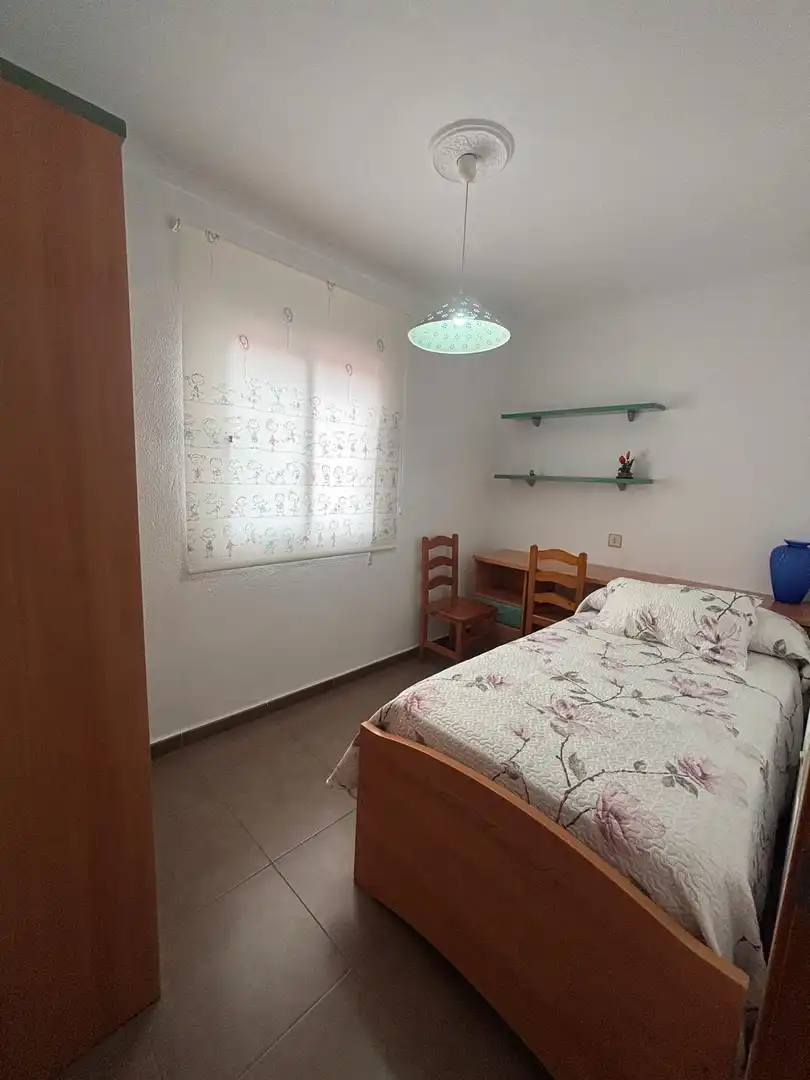 Wohnung mit Terrasse zum Verkauf in Barbate ciudad, imagen 22