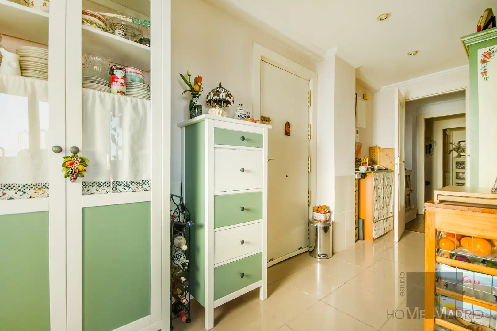 Piso con balcón en venta en Moncloa - Aravaca, imagen 10