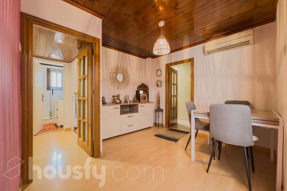Flat for sale in Carrer de Lluís Domènech i Montaner, El Pedró