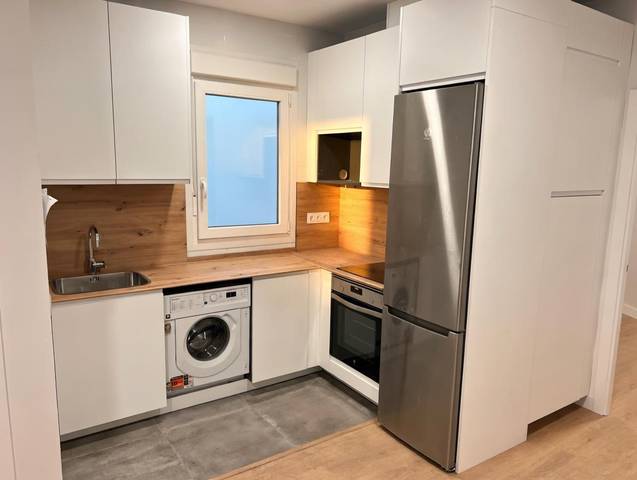 Piso en Venta en Calle de Guillermo de Osma en Chopera