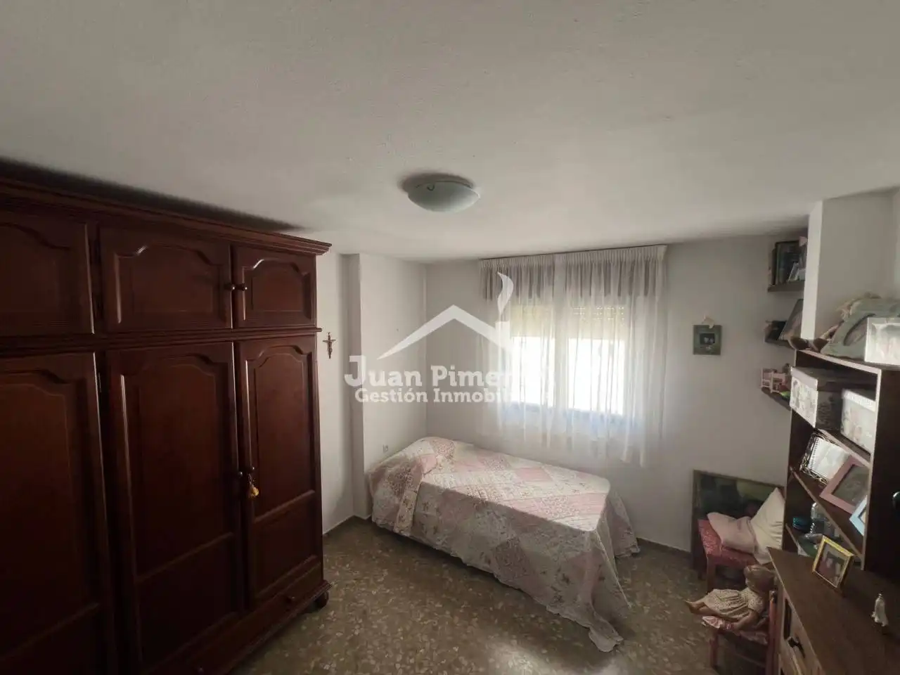 Habitación de Casa o chalet en venta en Estepona con Terraza