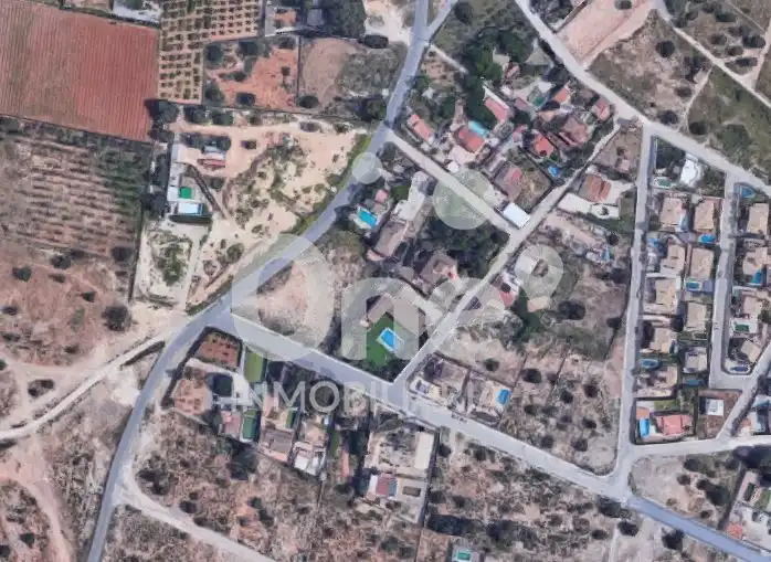 Residential zum Verkauf in Lugar Lloma del Mas, La Conarda - Montesano
