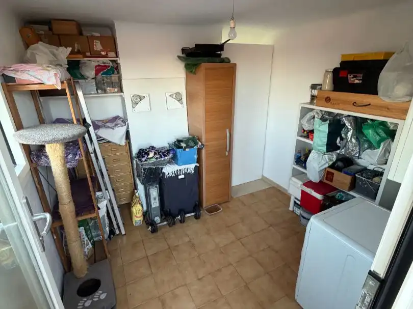 Flat for sale in Nucli Urbà  