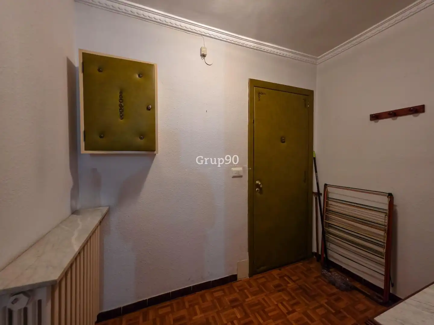 Wohnung zum Verkauf in Lleida mit Heizung, Abstellraum und Balkon