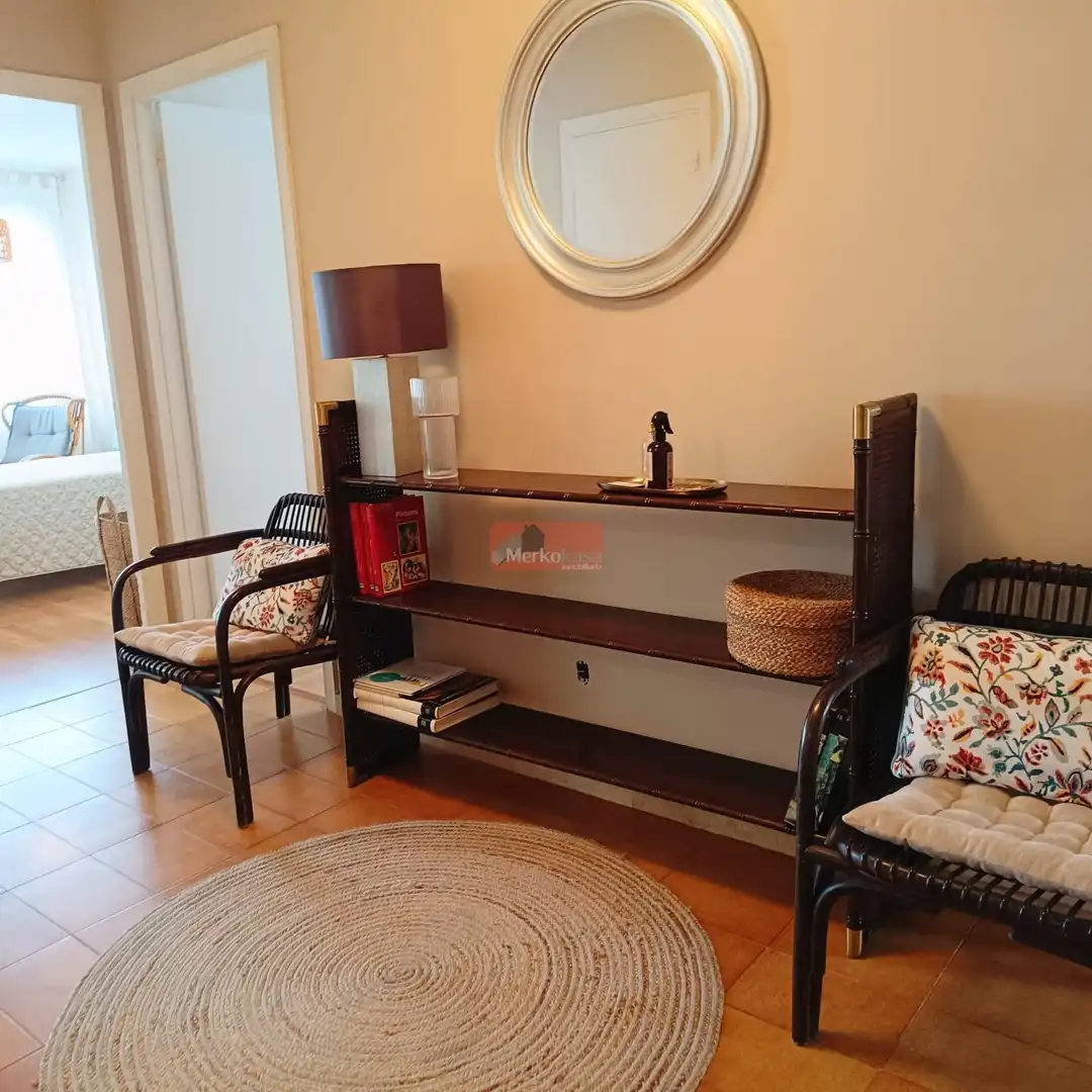 Flat for rent in Foz