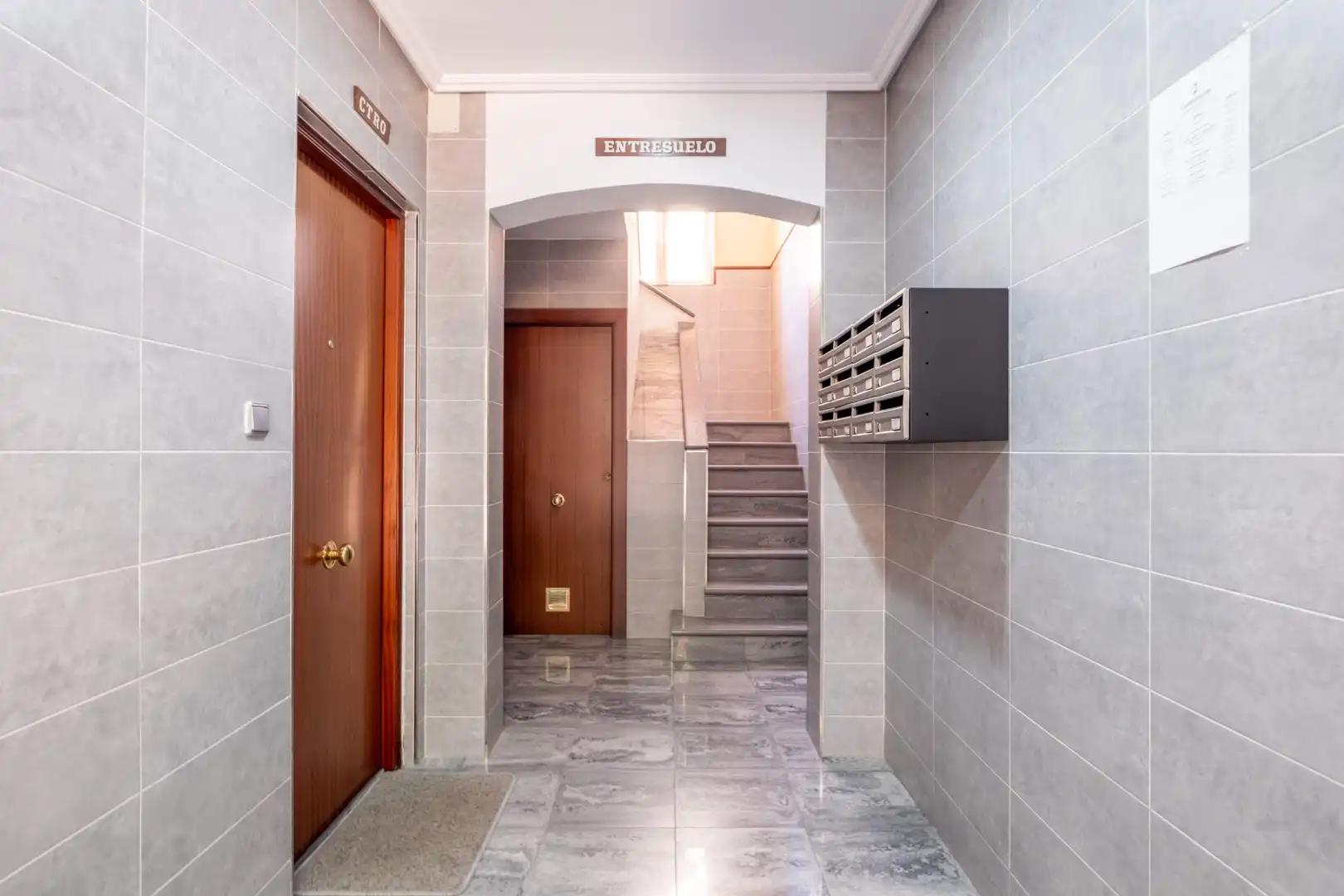 Flat for sale in Zaragoza