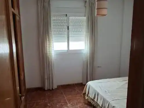 Dormitori de Pis en venda en La Cañada de San Urbano