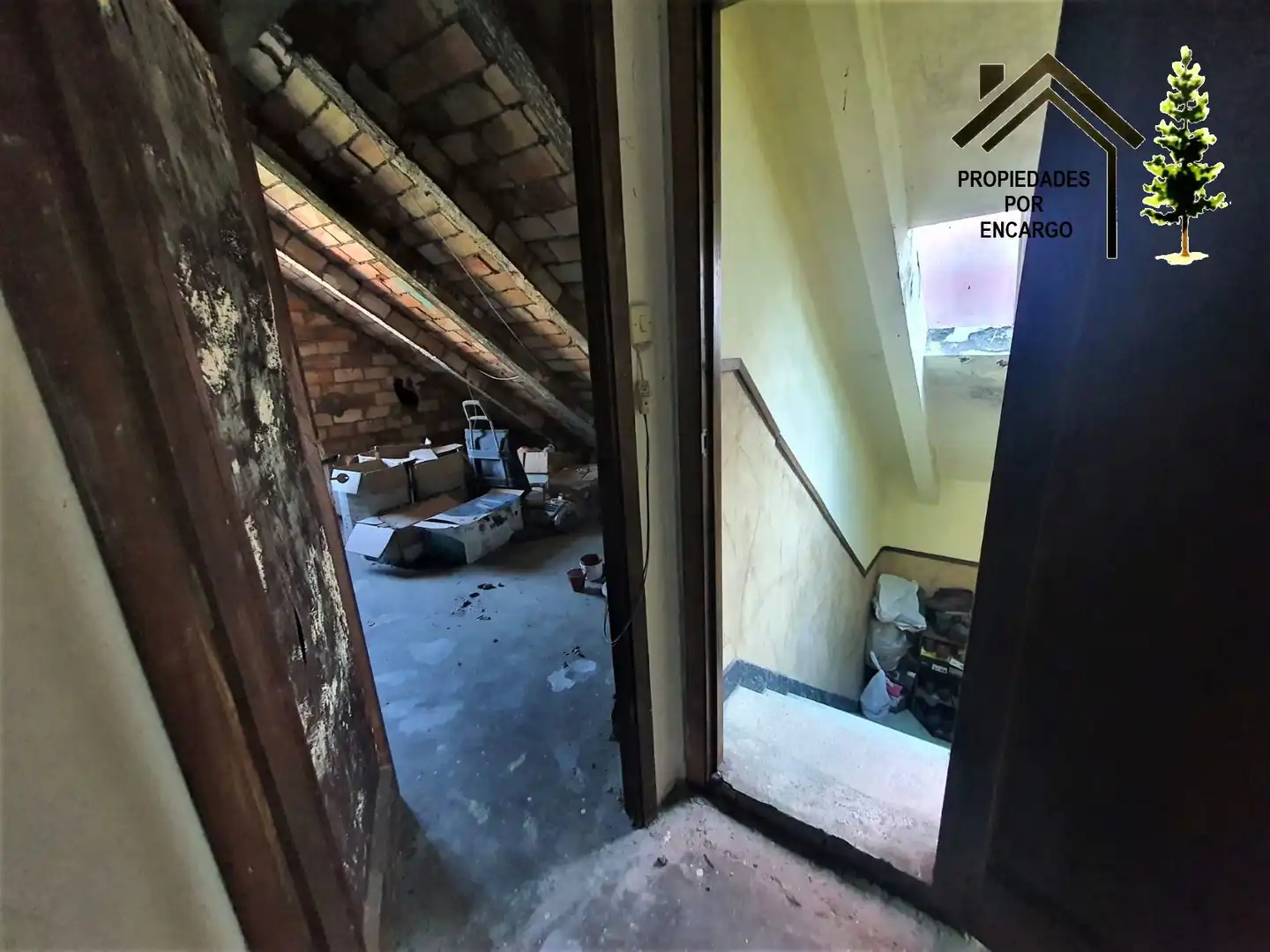 Casa amb jardí en venda a Parroquias Rurales, imagen 41