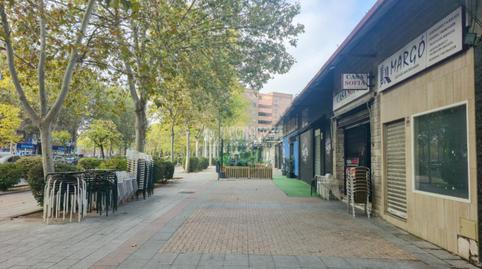 Photo 3 of Premises to rent in Fuenlabrada II - El Molino, Madrid