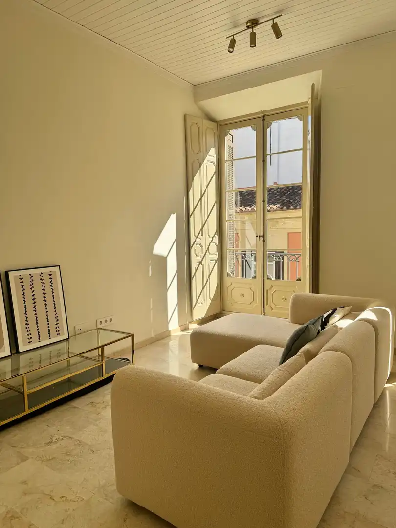 Apartament amb terrassa en venda a Centro, imagen 5