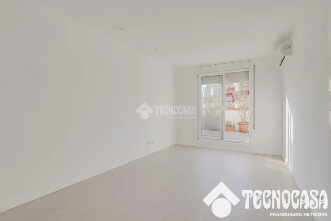 Penthouse mit Aufzug zum Verkauf in Travessera de gracia, imagen 10