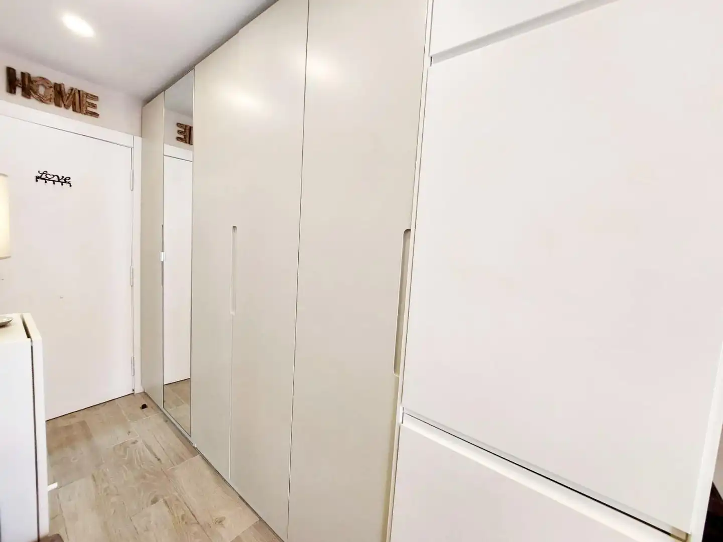 Bedroom of Study for sale in Benalmádena  with Air Conditioner, Private garden and Furnished