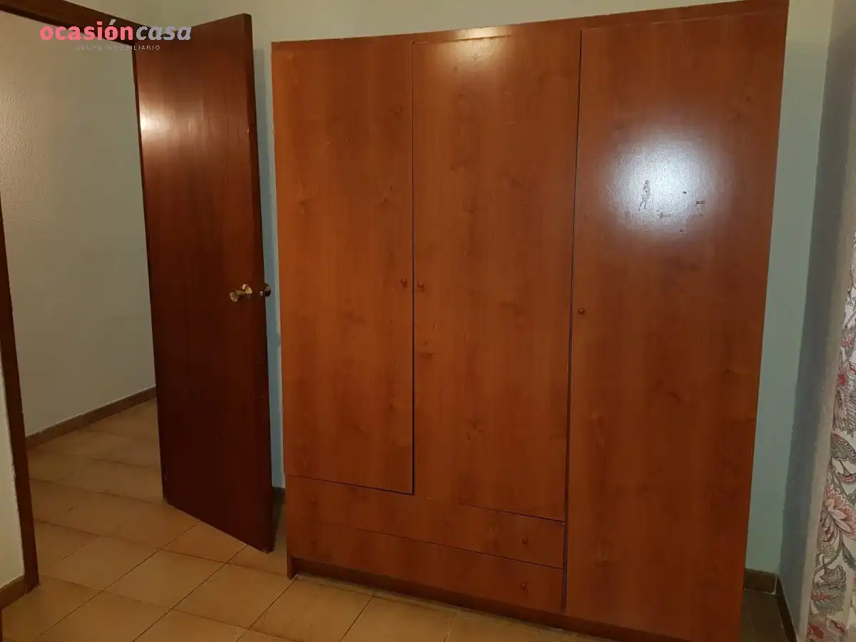 Habitación de Piso en venta en Pozoblanco con Amueblado
