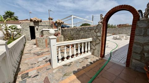 Foto 4 de Casa o chalet en venta en Las Lagunas - Campano, Chiclana de la Frontera
