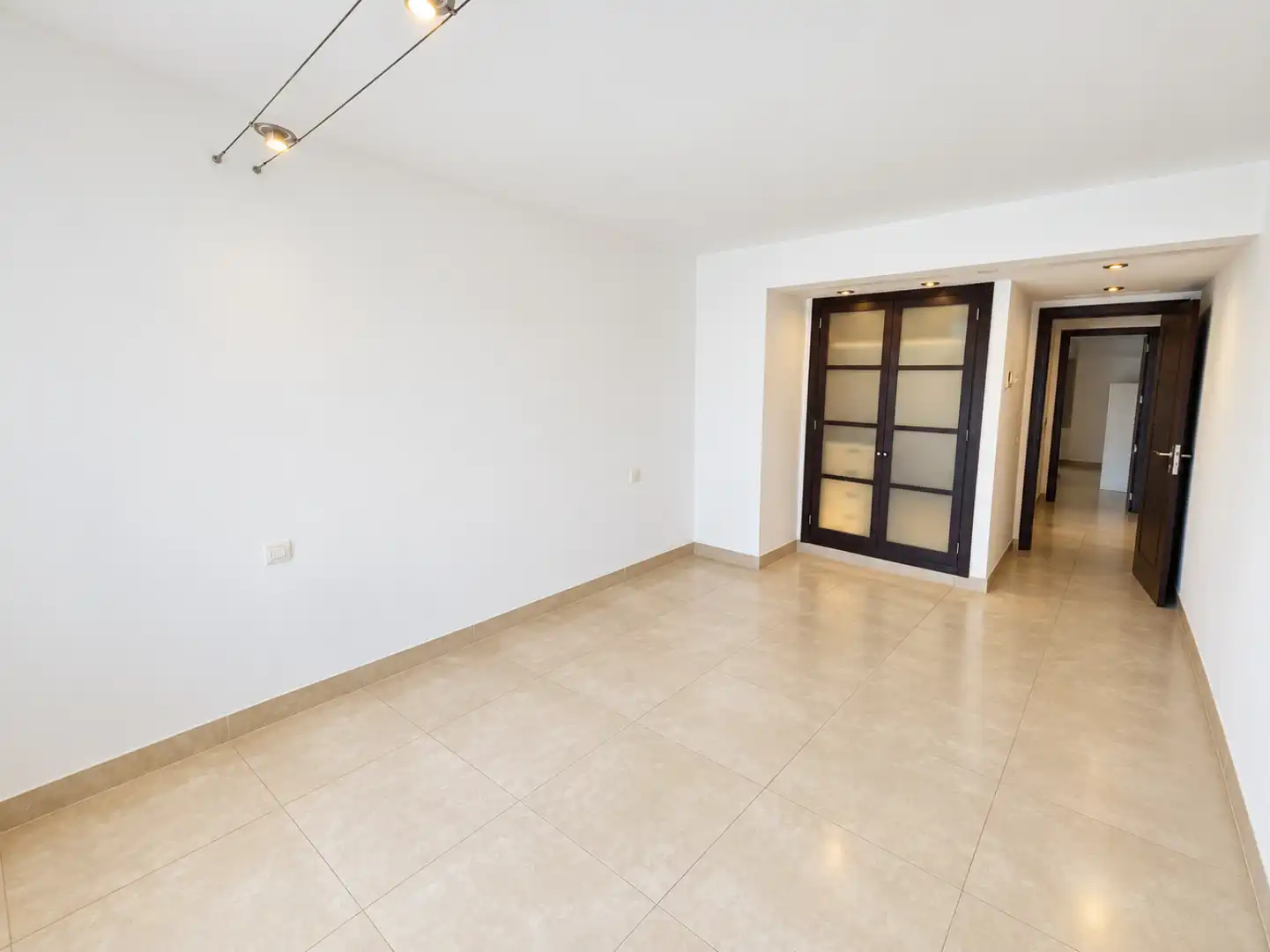 Piso de alquiler en Cala Ratjada