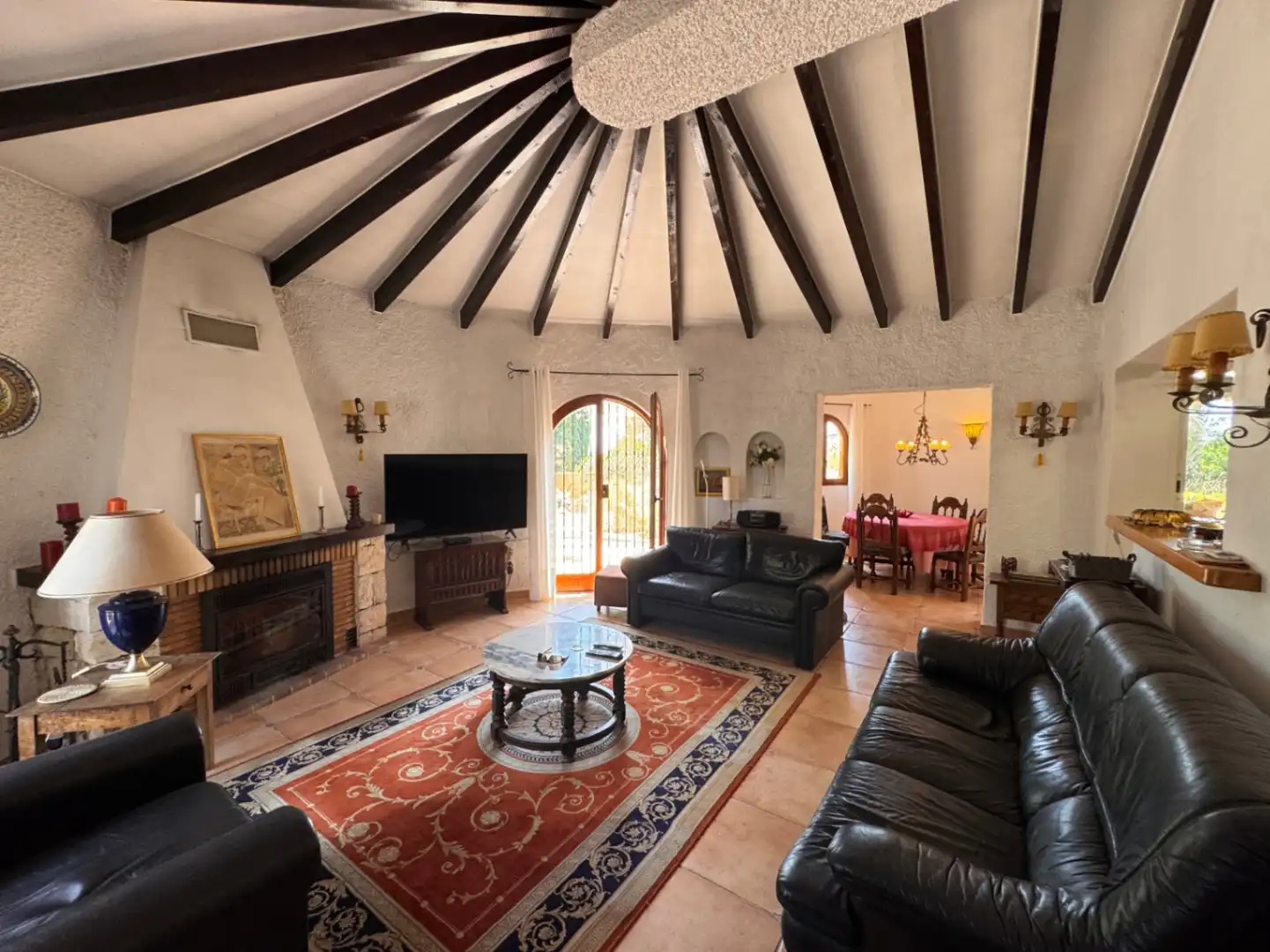 Villa avec piscine à vendre à Cala Advocat - Baladrar, imagen 12