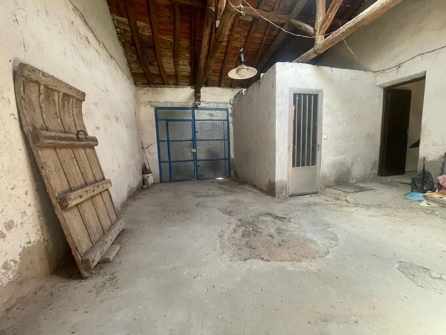 Piso en venta en Calle del Moral, Aldea Real