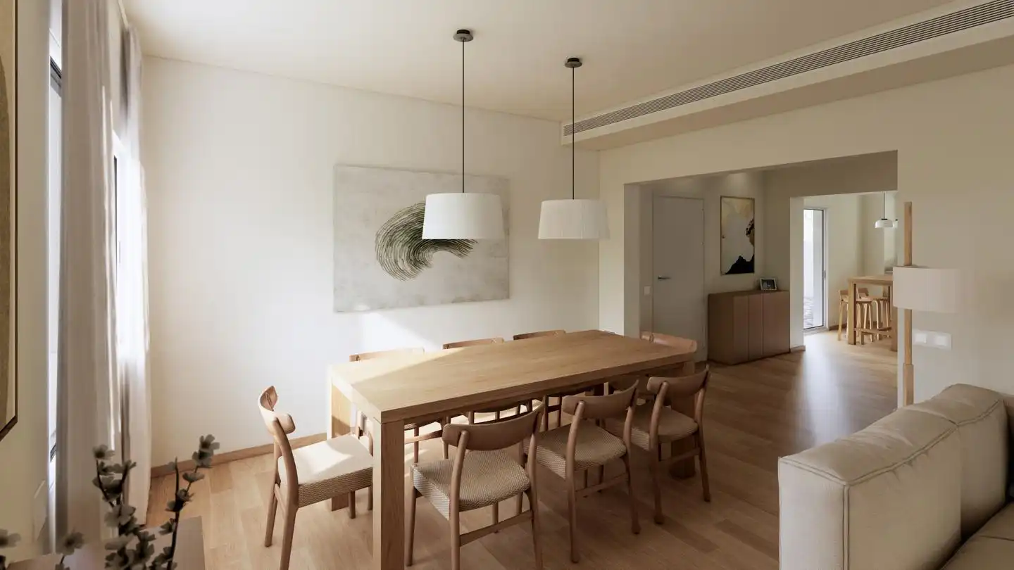 Casa con piscina en venta en Avinguda Gaietana, imagen 5