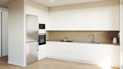 Foto 5 de Piso en venta en Arcosur, Zaragoza