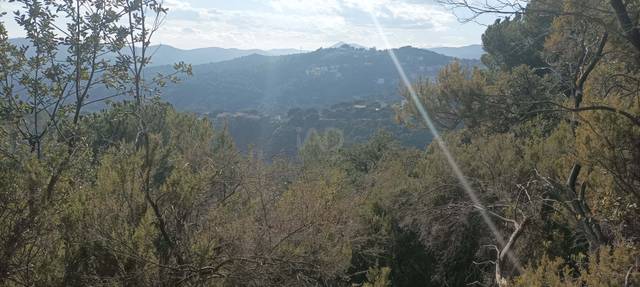 Terreno residencial en Venta en  Calle Taganament 0, 0 en Sant Cebrià de Vallalta