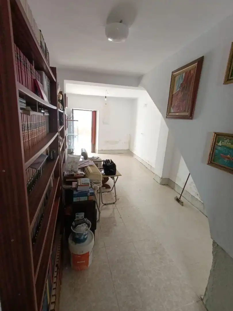 Detached house with terrace for sale in El Garrobo, imagen 25