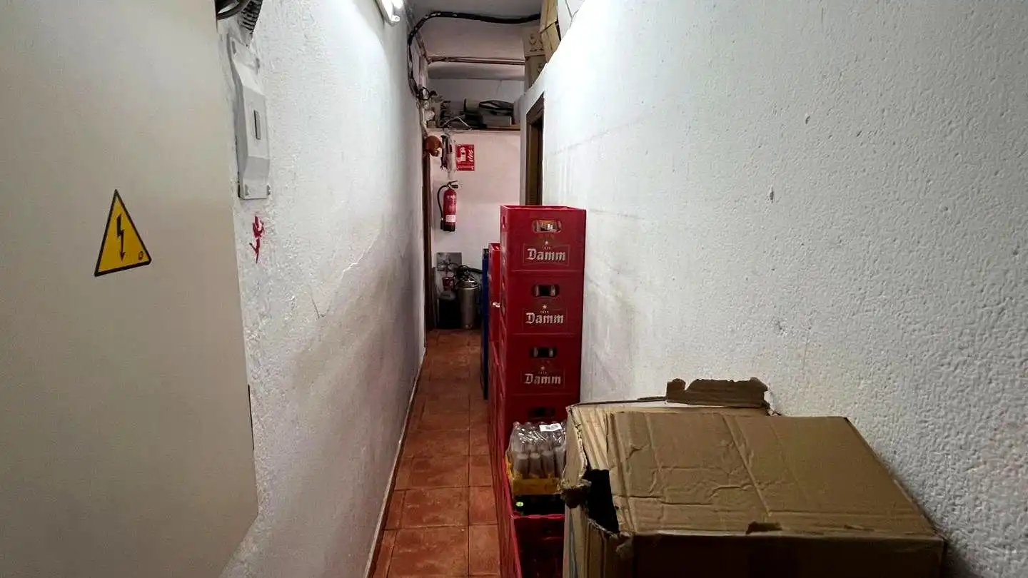 Local comercial en venta en Pino 1, imagen 12