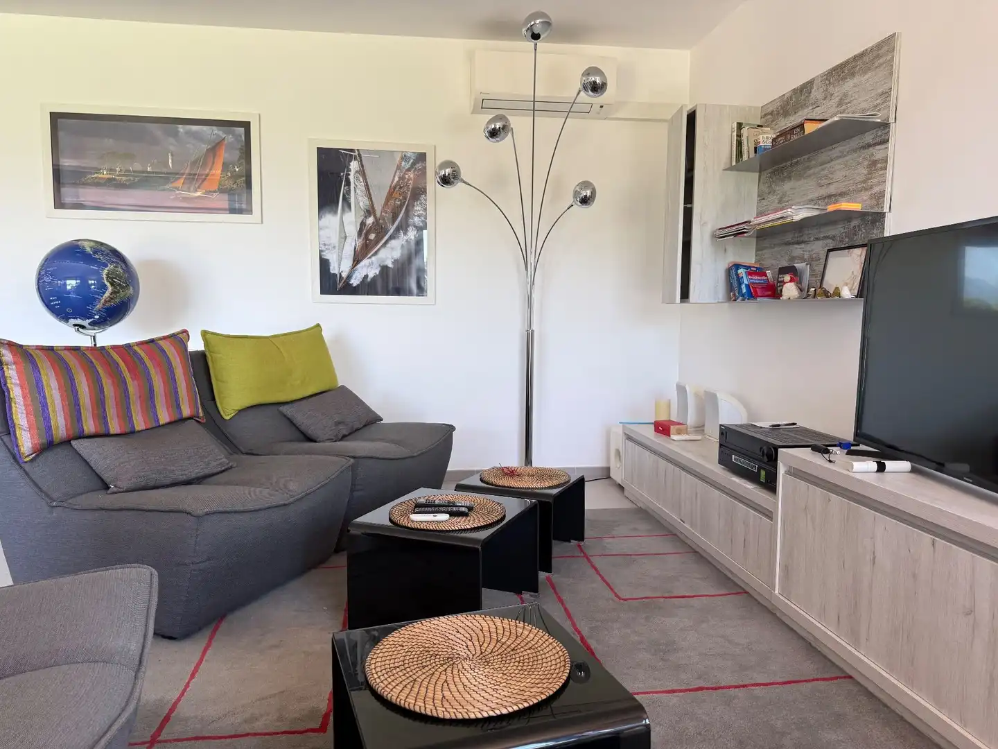 Casa con piscina in vendita a Navata, imagen 11