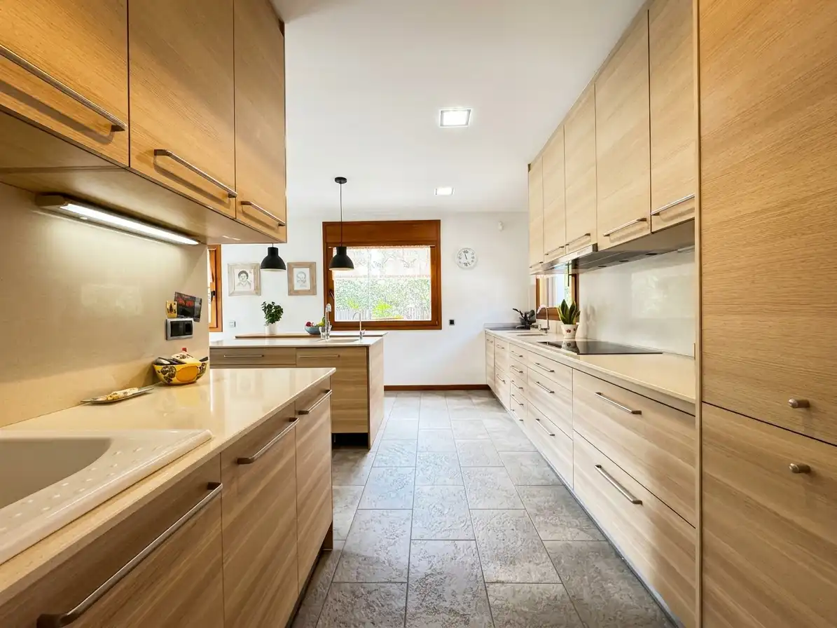 Casa con piscina in vendita a Avinguda de Vilamajor 55, imagen 85
