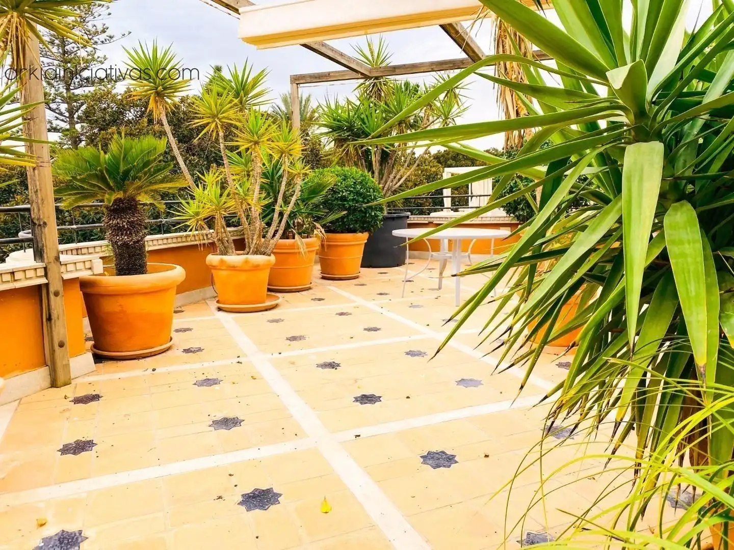 Penthouse zum Verkauf in Casco Antiguo, imagen 14