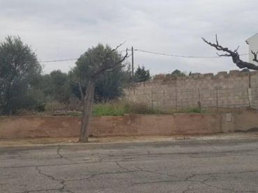 Terreno residencial en venta en Carrer Pompeu Fabra 5