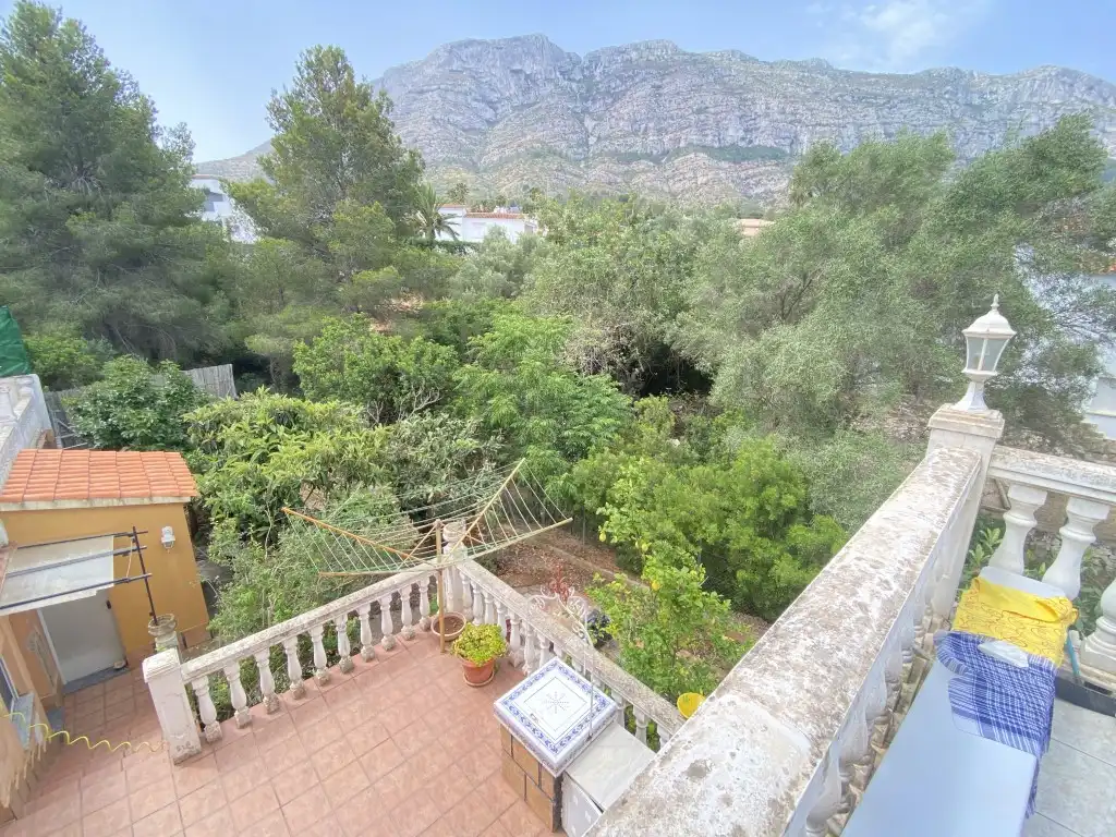 Villa avec jardin à vendre à El Montgó, imagen 54
