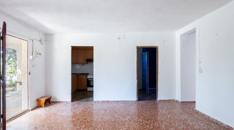 Foto 4 de Finca rústica en venda a Las Pedrizas, Chiva