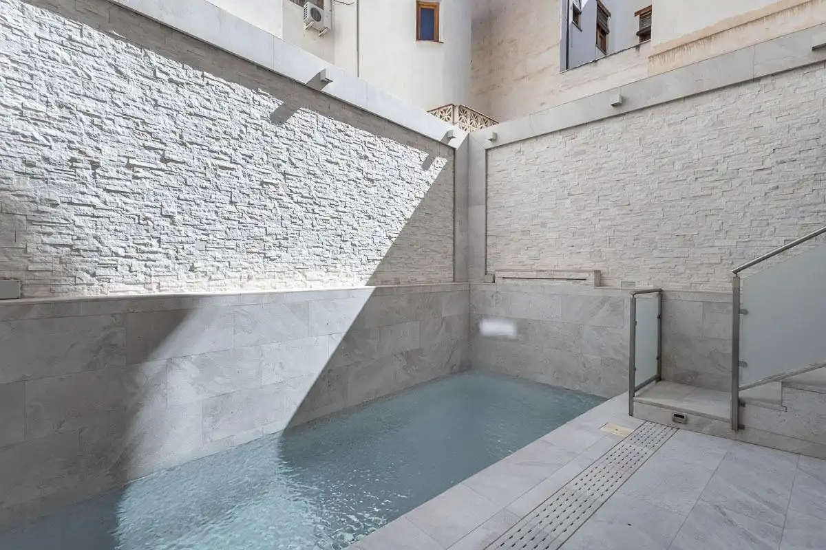 Haus mit Pool zum Verkauf in Calle San Juan Baja 21, imagen 15