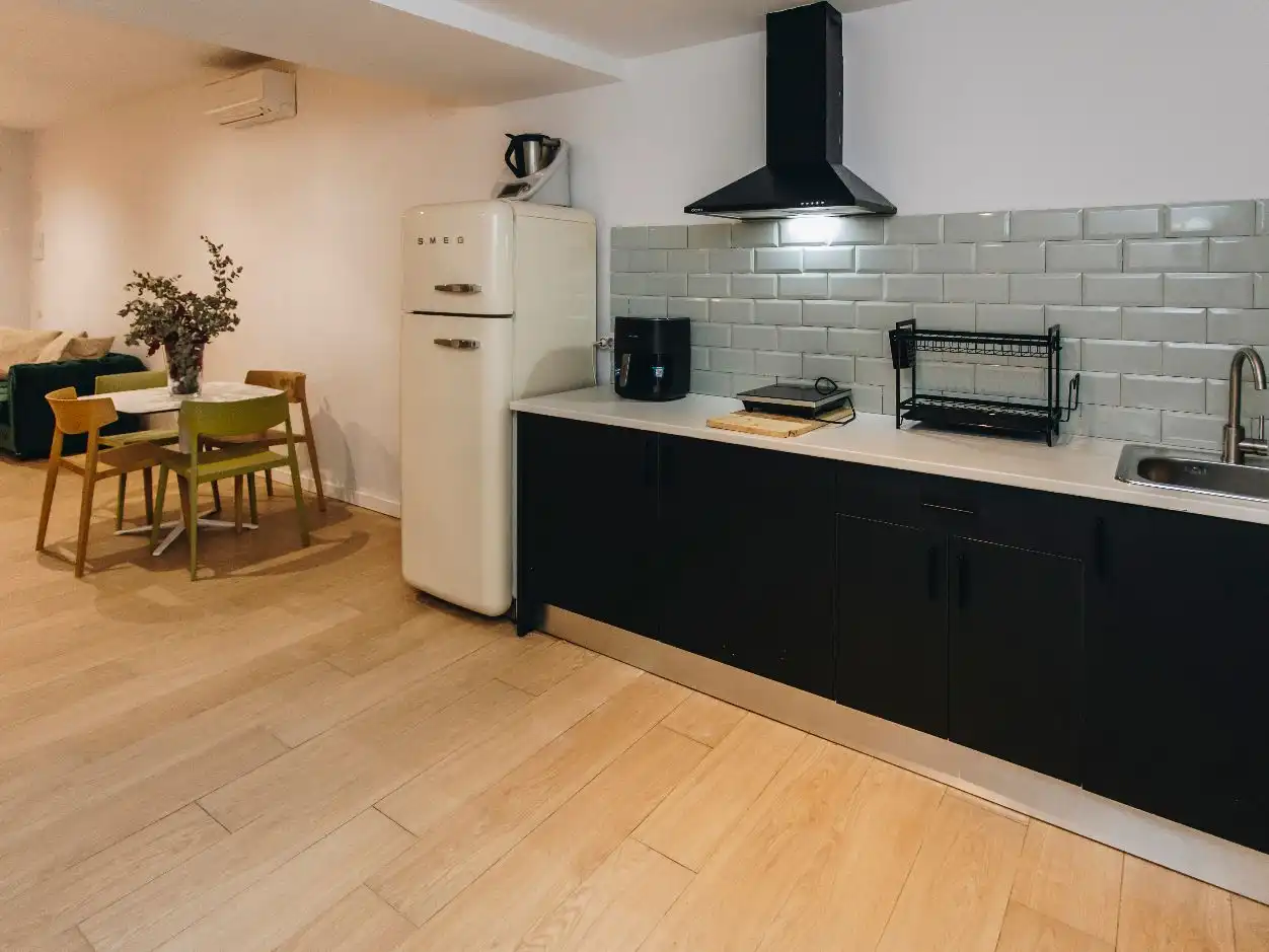 Piso de alquiler en Carrer Sant Josep, 9, Fageca