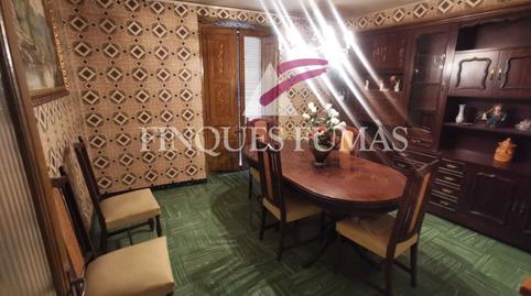 Foto 5 de Casa o chalet en venta en Carrer Major, Sant Ramon, Lleida