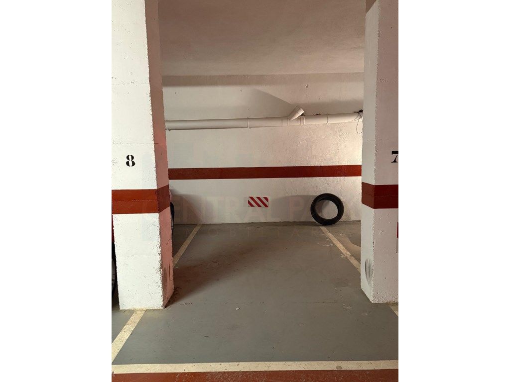 Parking of Garage for sale in Torredembarra