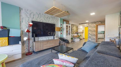 Foto 2 de Apartament en venda a Rodeo Alto - Guadaiza - La Campana, Marbella