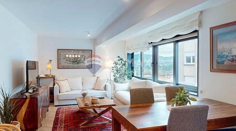 Foto 4 de Pis en venda a Avenida Da Gran Vía, 68, Plaza España - Corte Inglés, Vigo