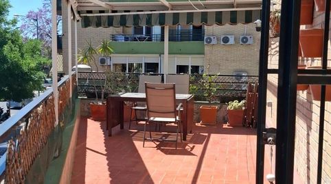 Photo 3 of Flat for sale in Cruz Roja, Sevilla Capital