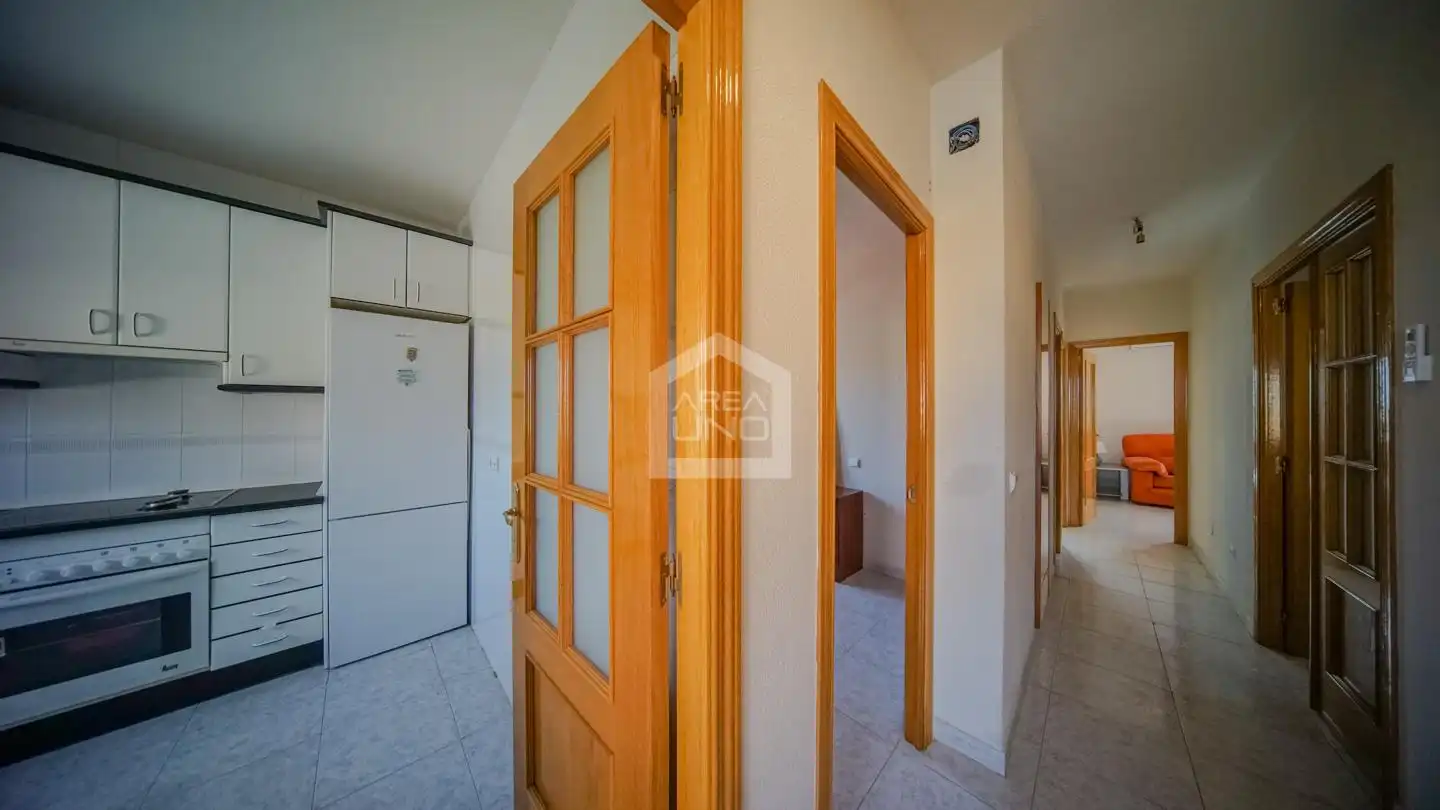 Habitatge amb jardí en venda a Las Ventas de Retamosa, imagen 12