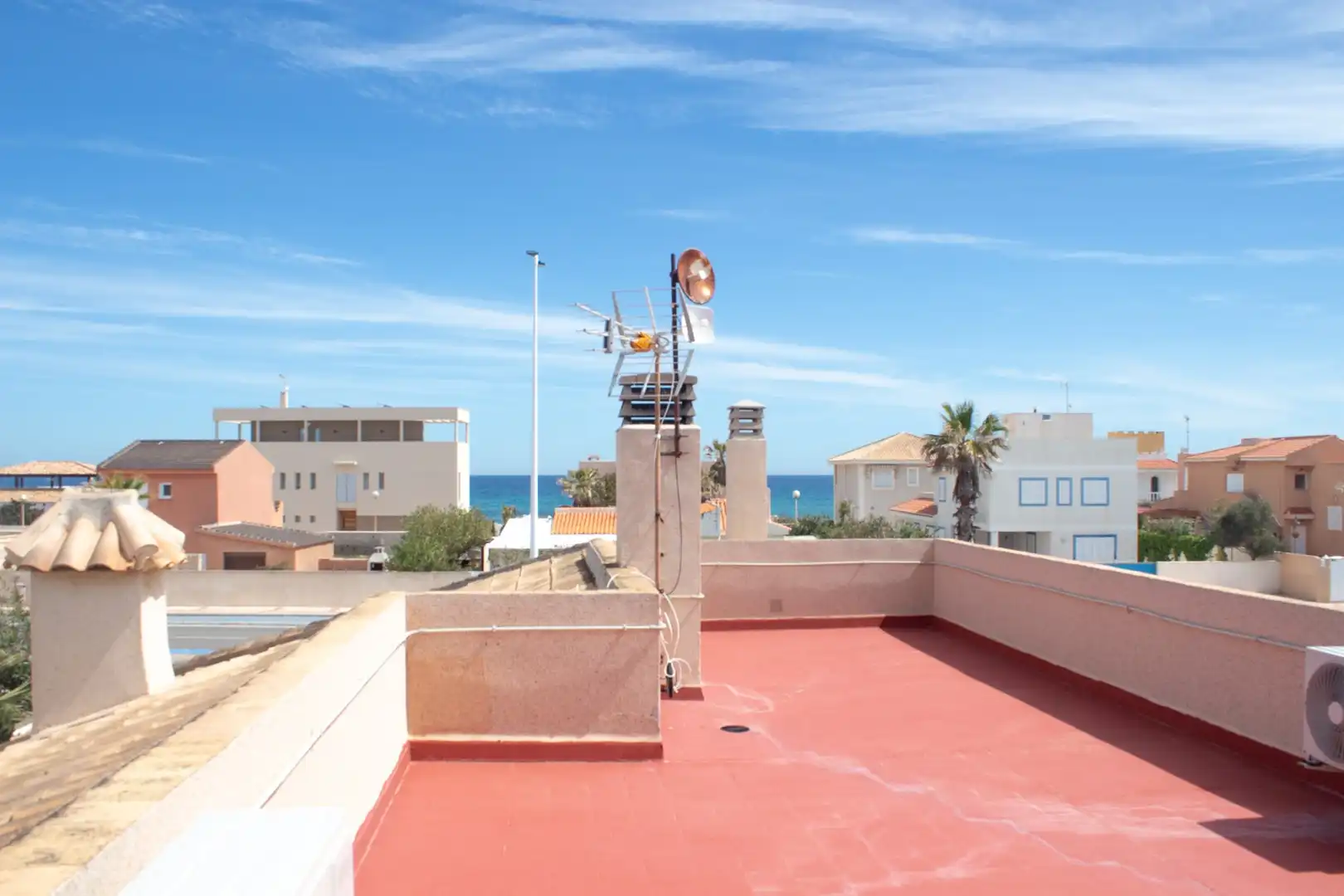 House with terrace for sale in Playa de las Gaviotas - El Pedrucho, imagen 6