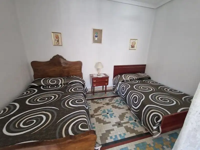 Dormitori de Pis en venda en Peñaranda de Bracamonte