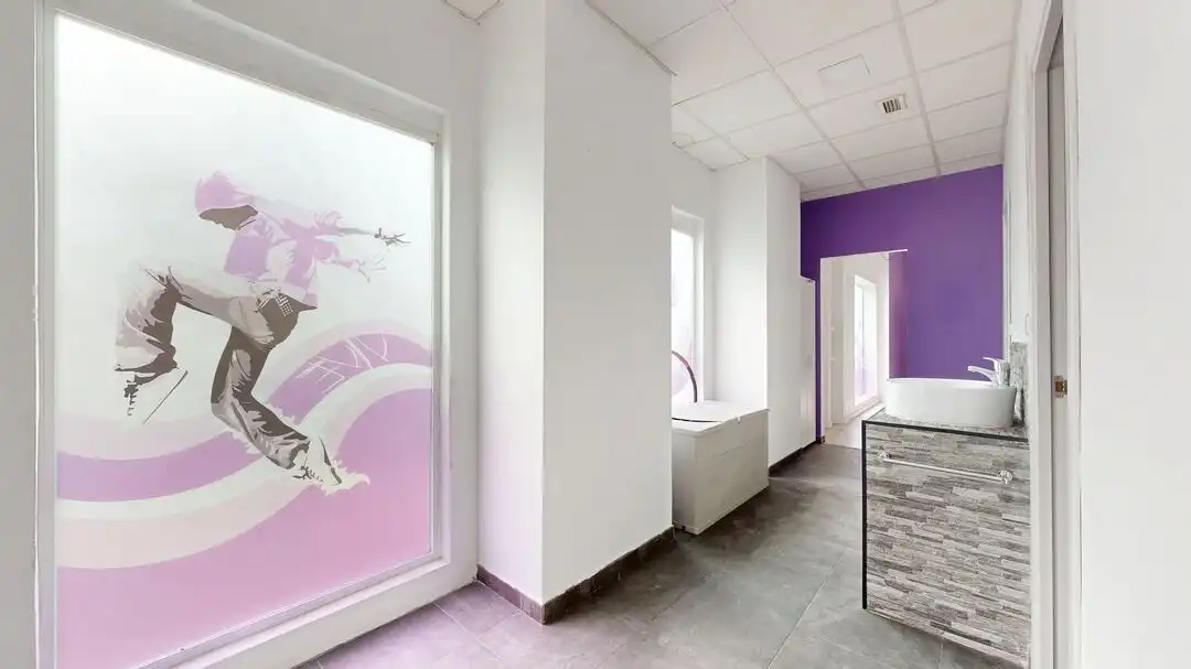 Local de lloguer en  Madrid Capital amb Aire condicionat