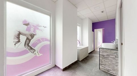 Foto 2 von Geschaftsraum zur Miete in Calle la Granja de San Ildefonso, Ensanche de Vallecas - La Gavia, Madrid Capital