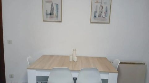 Foto 5 de Piso en venta en Calle Constantino Garrán, 2, Nájera, La Rioja